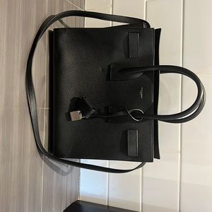YSL Classic Sac de Jour Small 100% Authenticity.